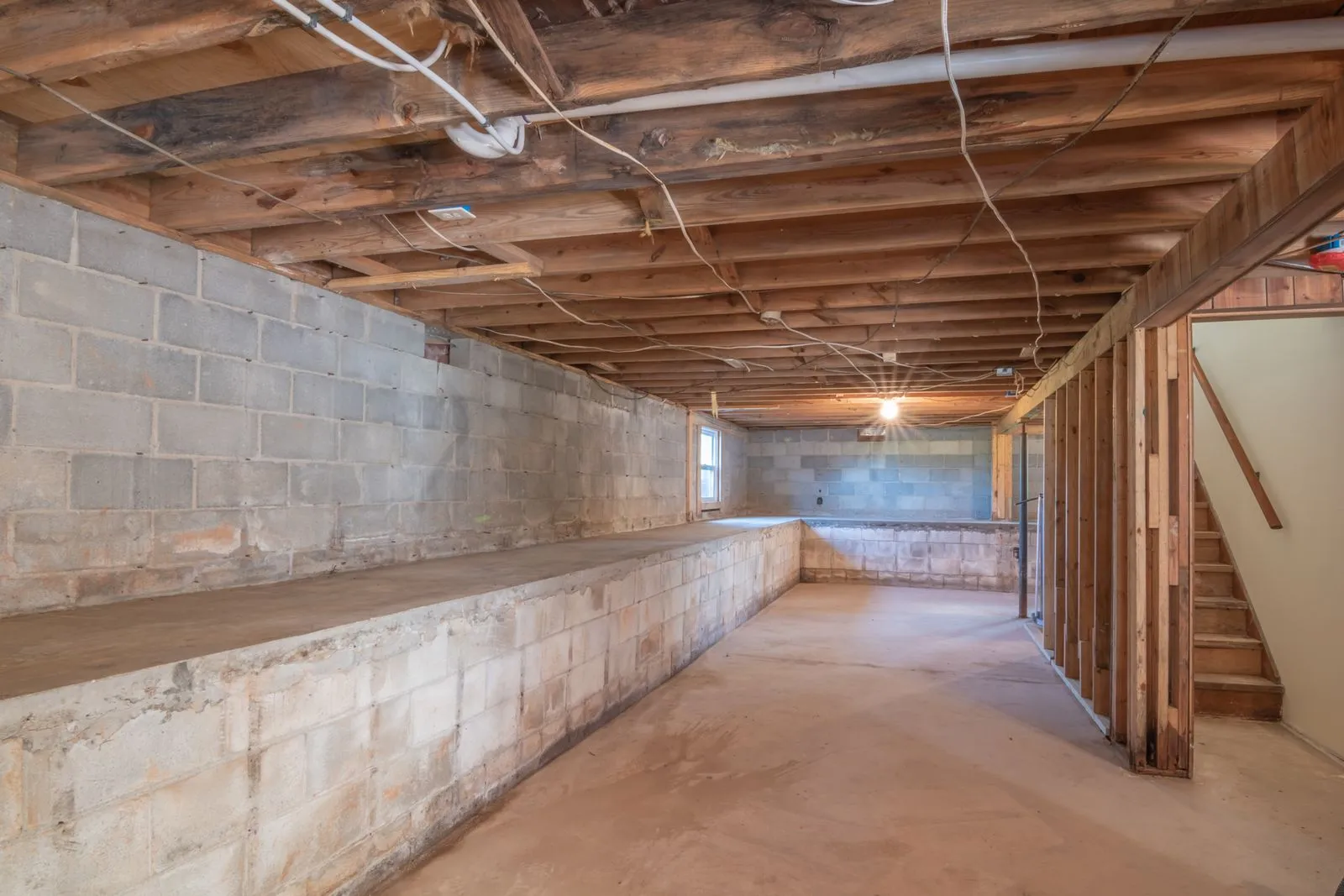 Signs Your Crawl Space Needs Better Insulation